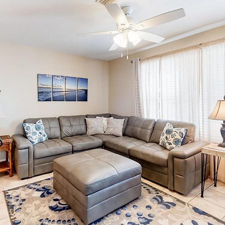 Three C'S 202 Apartman Gulf Shores Kültér fotó