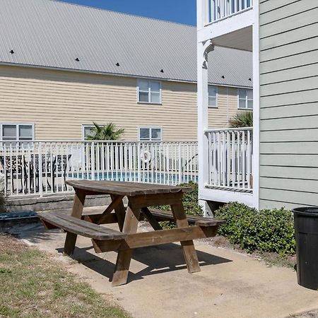Three C'S 202 Apartman Gulf Shores Kültér fotó
