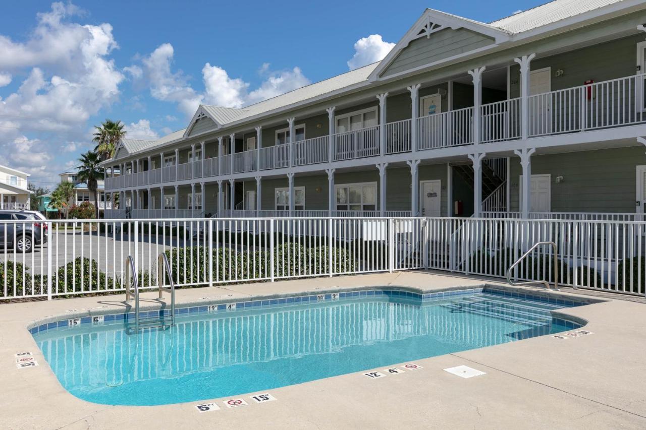 Three C'S 202 Apartman Gulf Shores Kültér fotó