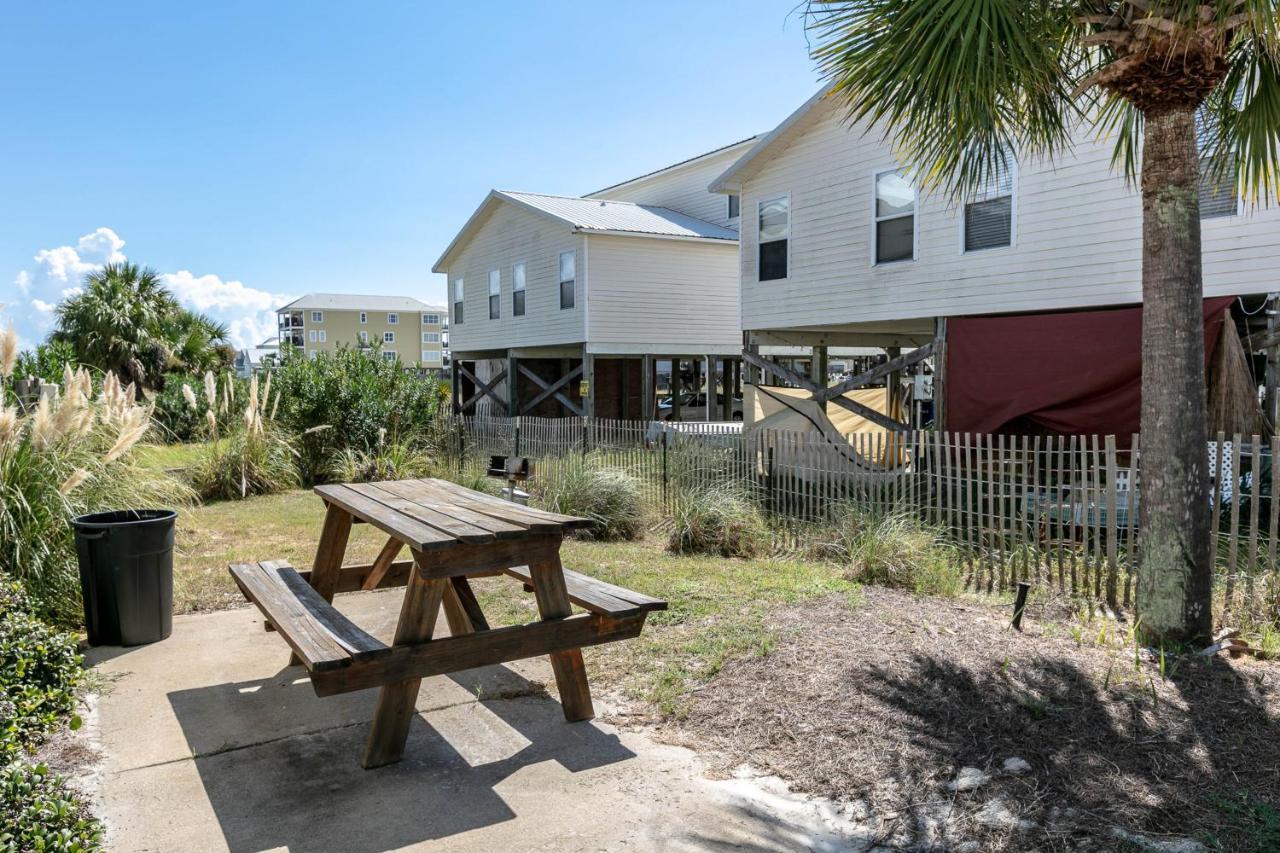 Three C'S 202 Apartman Gulf Shores Kültér fotó