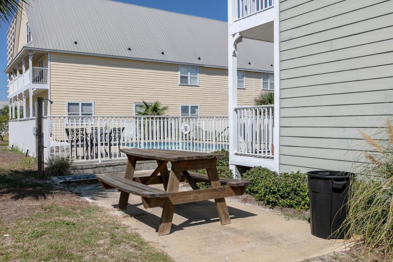 Three C'S 202 Apartman Gulf Shores Kültér fotó
