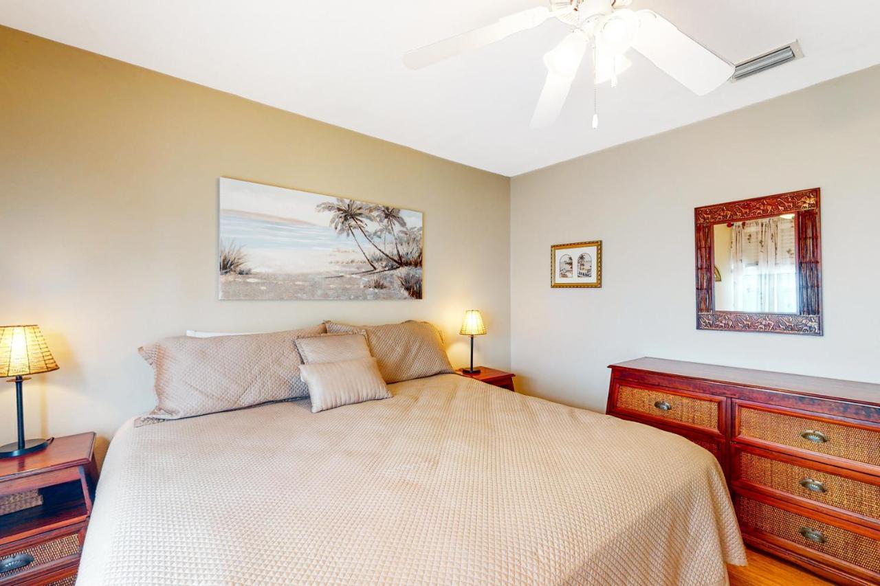 Three C'S 202 Apartman Gulf Shores Kültér fotó