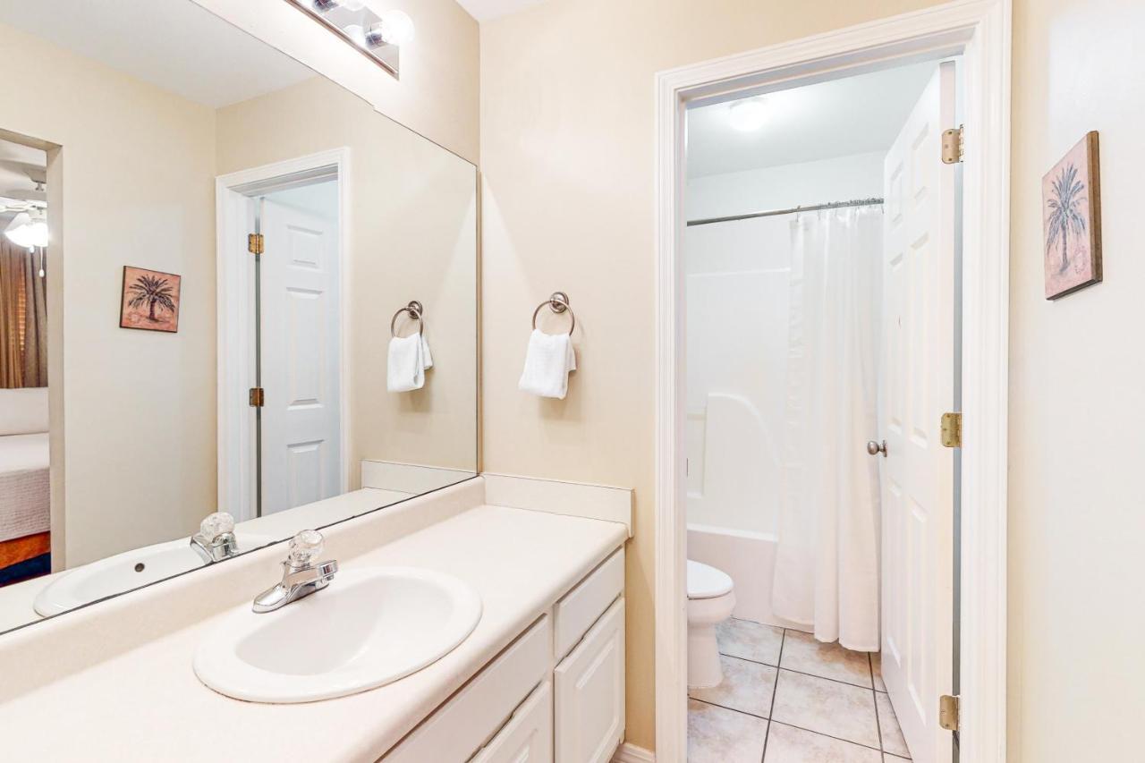 Three C'S 202 Apartman Gulf Shores Kültér fotó